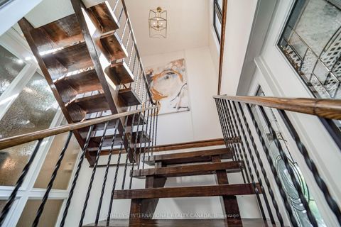 Photo 31 at 41 Meadowcliffe Drive, Cliffcrest, Toronto