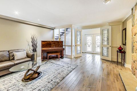 Photo 32 at 41 Meadowcliffe Drive, Cliffcrest, Toronto