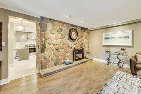Photo 33 at 41 Meadowcliffe Drive, Cliffcrest, Toronto