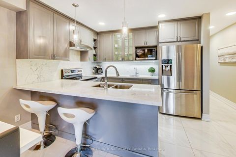 Photo 34 at 41 Meadowcliffe Drive, Cliffcrest, Toronto