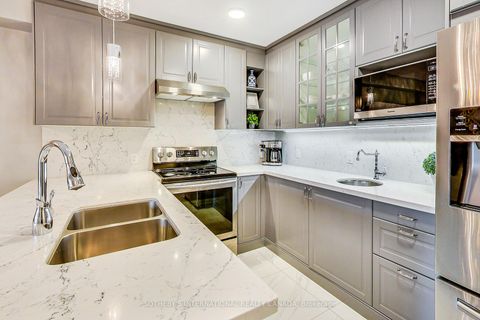 Photo 35 at 41 Meadowcliffe Drive, Cliffcrest, Toronto
