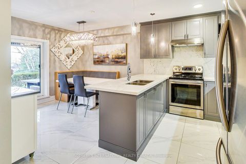 Photo 36 at 41 Meadowcliffe Drive, Cliffcrest, Toronto