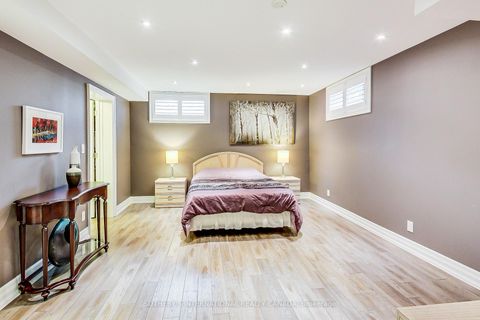 Photo 38 at 41 Meadowcliffe Drive, Cliffcrest, Toronto