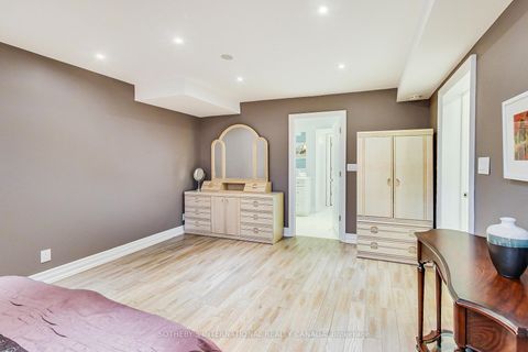 Photo 39 at 41 Meadowcliffe Drive, Cliffcrest, Toronto