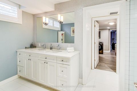 Photo 41 at 41 Meadowcliffe Drive, Cliffcrest, Toronto