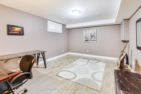 Photo 42 at 41 Meadowcliffe Drive, Cliffcrest, Toronto