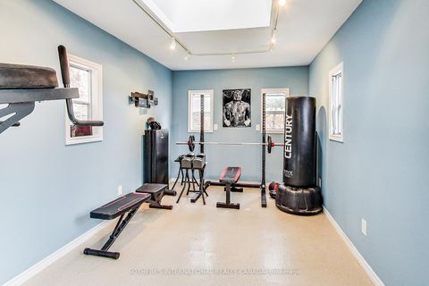 Photo 45 at 41 Meadowcliffe Drive, Cliffcrest, Toronto