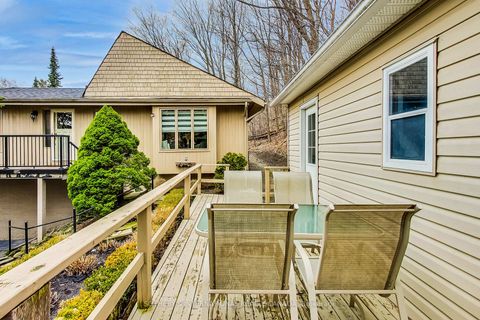 Photo 46 at 41 Meadowcliffe Drive, Cliffcrest, Toronto