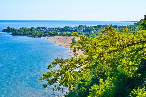 Photo 49 at 41 Meadowcliffe Drive, Cliffcrest, Toronto