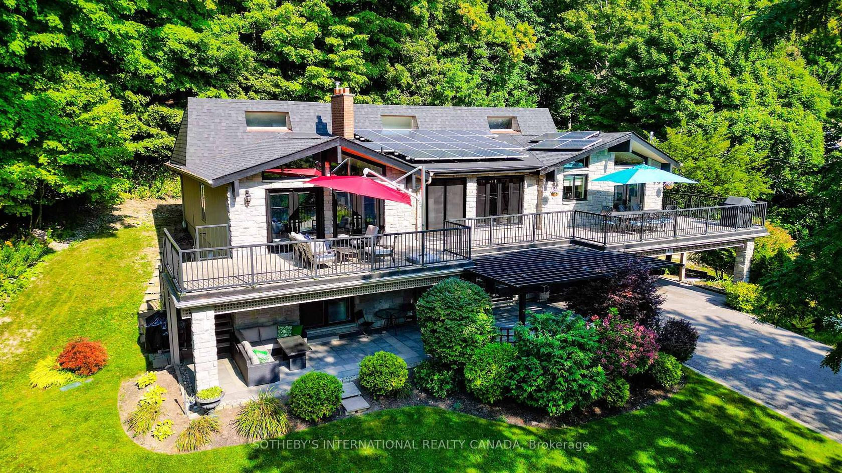 41 Meadowcliffe Drive, Cliffcrest, Toronto 