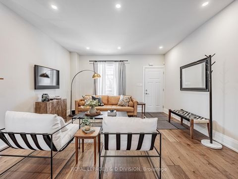 Photo 6 at 291 Highfield Road, Coxwell, Toronto