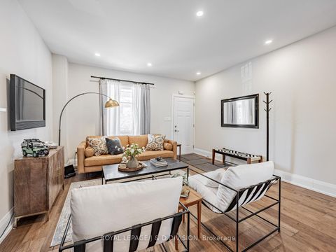 Photo 7 at 291 Highfield Road, Coxwell, Toronto