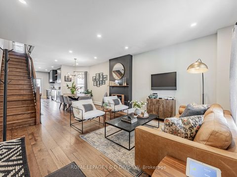 Photo 8 at 291 Highfield Road, Coxwell, Toronto