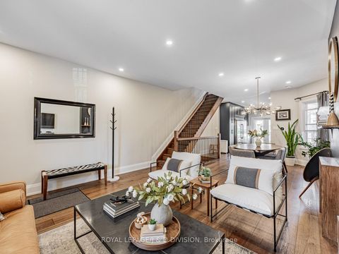 Photo 9 at 291 Highfield Road, Coxwell, Toronto