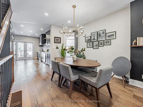 Photo 10 at 291 Highfield Road, Coxwell, Toronto