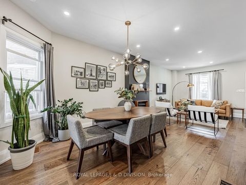 Photo 11 at 291 Highfield Road, Coxwell, Toronto