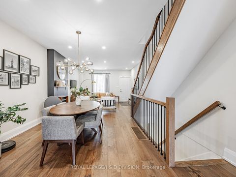Photo 12 at 291 Highfield Road, Coxwell, Toronto
