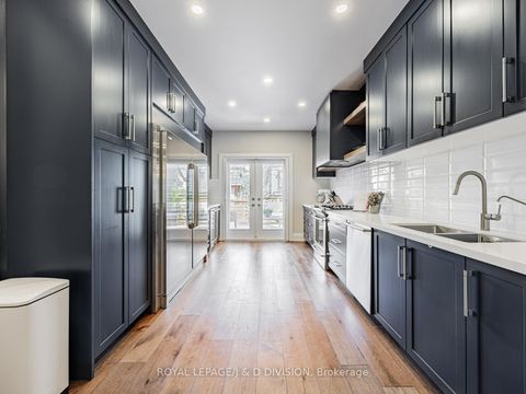 Photo 13 at 291 Highfield Road, Coxwell, Toronto
