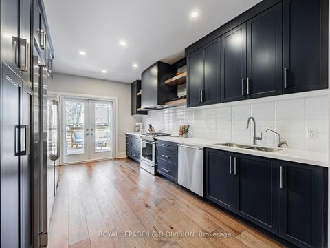 Photo 14 at 291 Highfield Road, Coxwell, Toronto
