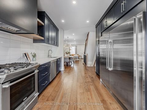 Photo 15 at 291 Highfield Road, Coxwell, Toronto