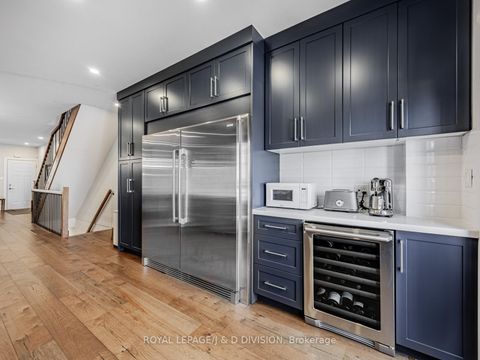 Photo 16 at 291 Highfield Road, Coxwell, Toronto