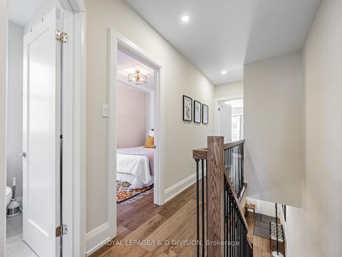 Photo 17 at 291 Highfield Road, Coxwell, Toronto