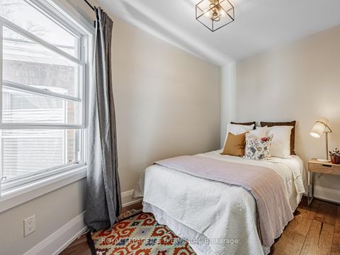 Photo 18 at 291 Highfield Road, Coxwell, Toronto