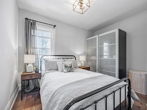 Photo 19 at 291 Highfield Road, Coxwell, Toronto