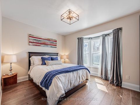 Photo 21 at 291 Highfield Road, Coxwell, Toronto