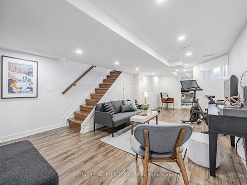 Photo 25 at 291 Highfield Road, Coxwell, Toronto