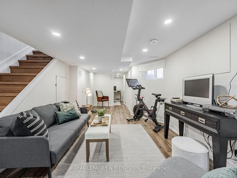 Photo 26 at 291 Highfield Road, Coxwell, Toronto