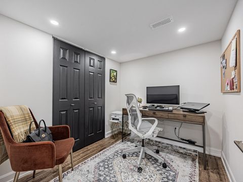 Photo 27 at 291 Highfield Road, Coxwell, Toronto