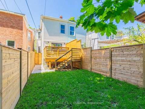 Photo 30 at 291 Highfield Road, Coxwell, Toronto