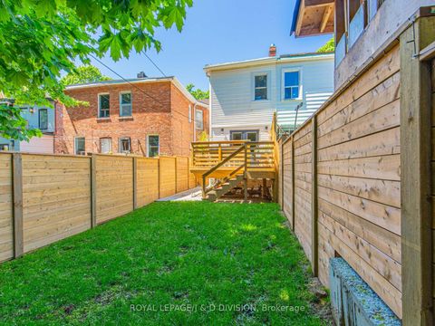 Photo 31 at 291 Highfield Road, Coxwell, Toronto