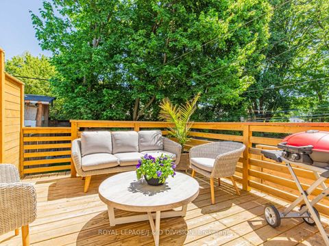 Photo 32 at 291 Highfield Road, Coxwell, Toronto
