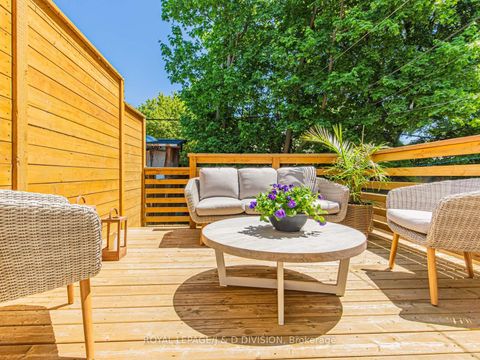 Photo 33 at 291 Highfield Road, Coxwell, Toronto