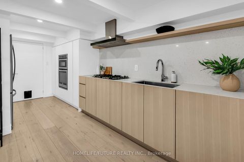 Photo 5 at 102 - 660 Pape Avenue, North Riverdale, Toronto