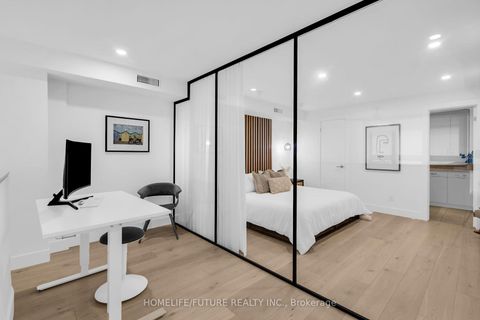 Photo 13 at 102 - 660 Pape Avenue, North Riverdale, Toronto
