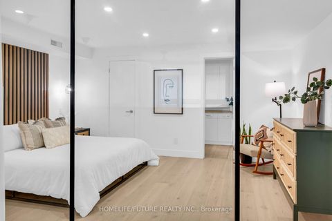 Photo 14 at 102 - 660 Pape Avenue, North Riverdale, Toronto