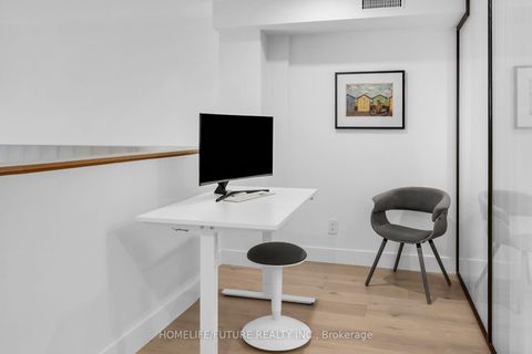 Photo 15 at 102 - 660 Pape Avenue, North Riverdale, Toronto