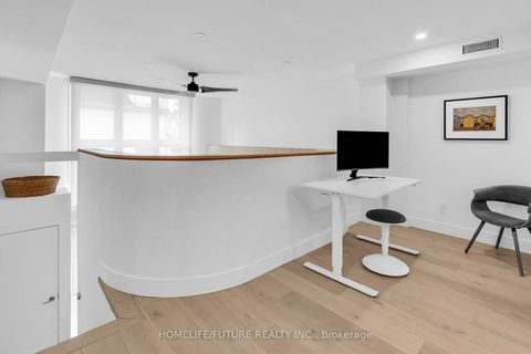 Photo 16 at 102 - 660 Pape Avenue, North Riverdale, Toronto