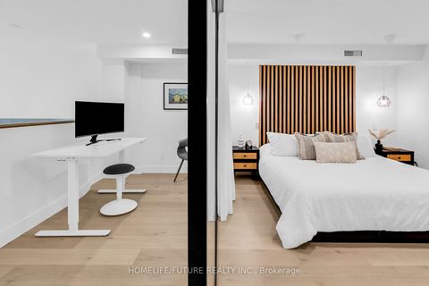 Photo 18 at 102 - 660 Pape Avenue, North Riverdale, Toronto