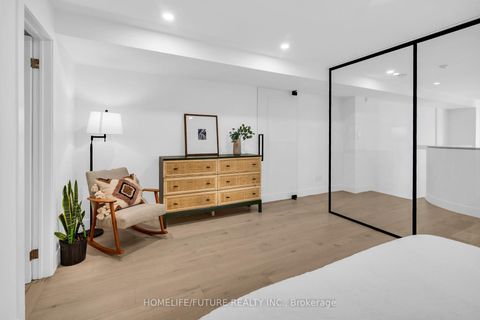 Photo 20 at 102 - 660 Pape Avenue, North Riverdale, Toronto