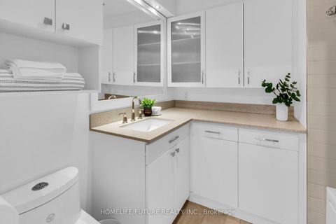 Photo 21 at 102 - 660 Pape Avenue, North Riverdale, Toronto