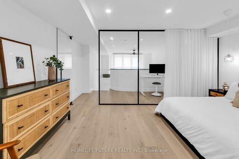 Photo 23 at 102 - 660 Pape Avenue, North Riverdale, Toronto