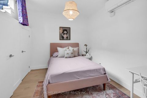 Photo 26 at 102 - 660 Pape Avenue, North Riverdale, Toronto