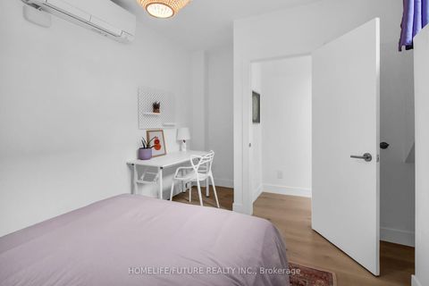 Photo 27 at 102 - 660 Pape Avenue, North Riverdale, Toronto