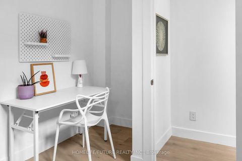 Photo 28 at 102 - 660 Pape Avenue, North Riverdale, Toronto