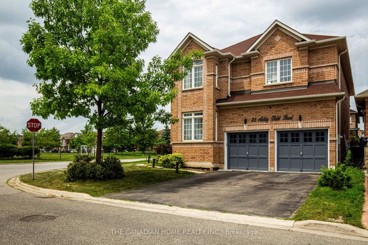 Photo 1 at 35 Ashby Field Road, Credit Valley, Brampton