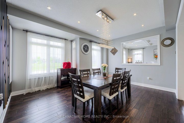 Photo 5 at 35 Ashby Field Road, Credit Valley, Brampton
